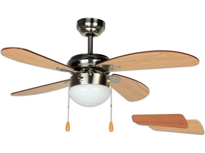 Ventilador de Techo ORBEGOZO CP 70095 (3 velocidades - 55 W)