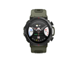 Smartwatch LUGA67 Rastreador de ejercicios a prueba de agua para hombres Llamada Bluetooth