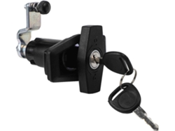 Cerradura Para Puerta De Compartimento 2 L 50 Mm. Producto De Alta Calidad Para Uso Residencial Y Comercial