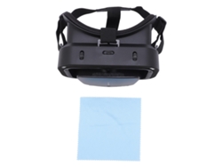 Gafas De Realidad Virtual (vr) 3d Para Películas Y Juegos, Compatibles Con Teléfonos Móviles De 3,5 A 7,2 Pulgadas.