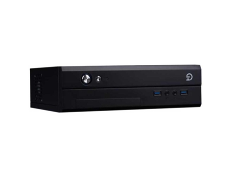 Armario Torre Hiditec Itx2Psu300