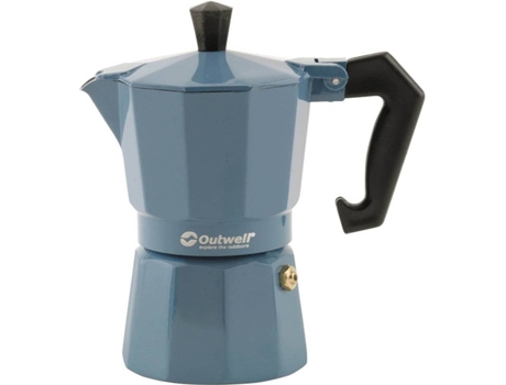 Utensilio de Cocina para Camping OUTWELL Manley M (7,5 x 13 x 14 cm)
