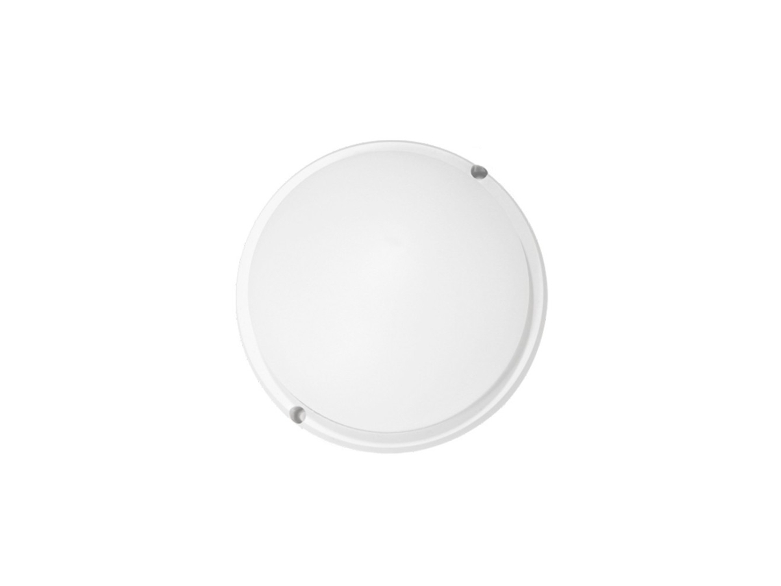 SELEN Plafón LED redondo estanco IP65 12W 4000K BENEITO FAURE