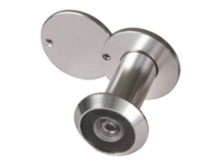 Mirilla 3-35a60 aluminio plata 20035