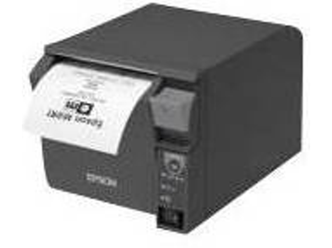 Impresora de Etiquetas EPSON TM-T70II - C31CD38025A0