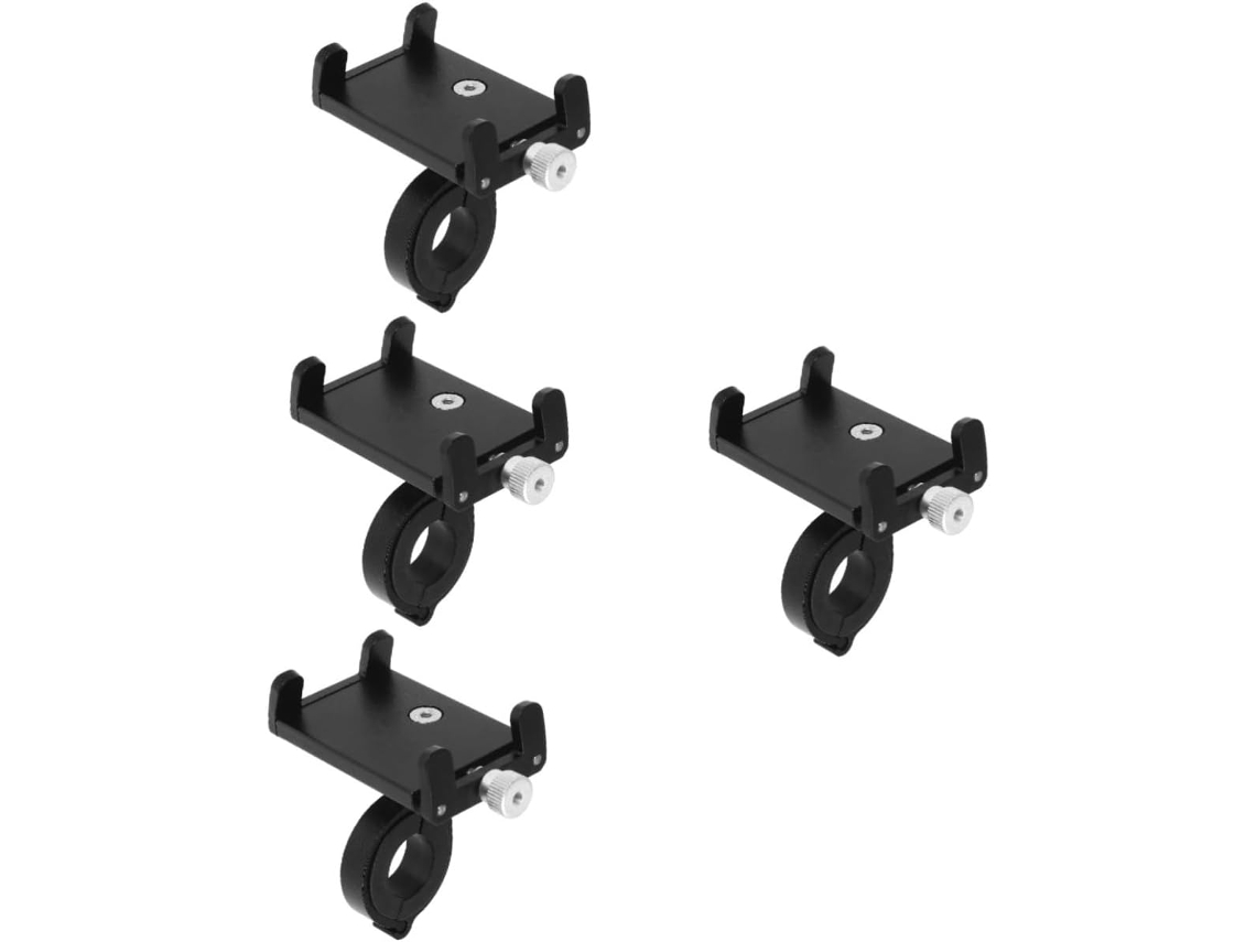 Soporte Para Teléfono Móvil Para Motor De Scooter