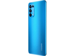 Smartphone OPPO Find X3 Lite (6.44'' - 8 GB - 128 GB - Azul)