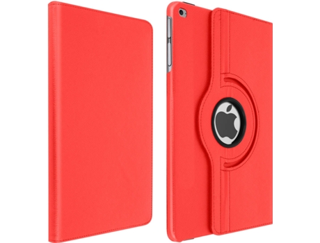 Funda para Tablet AVIZAR FOLIO-360-RD-IPAMI4 (Apple iPad Mini 4 - 7.9'' Rojo)