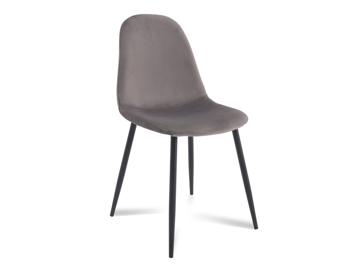 Silla LÚZETE (Negro)