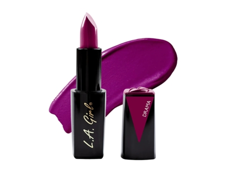 Labial L.A. GIRL Lip Attraction Drama