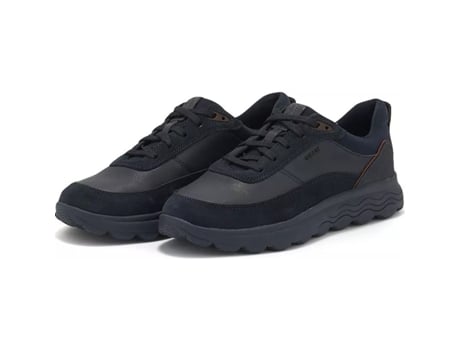 Zapatillas de Hombre GEOX Spherica Azul (44)