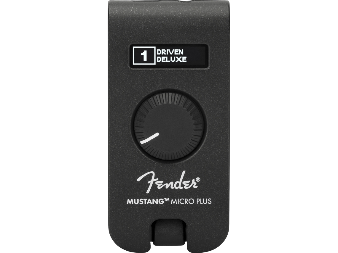 Guardabarros Mustang Micro Plus