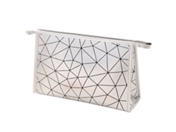 Nécessaire de Mujer RNEMITERY Plateado