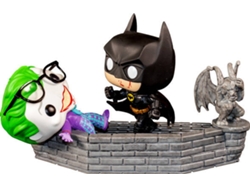Figura FUNKO POP! Movie Moment: Batman 80th - Batman and Joker 1989