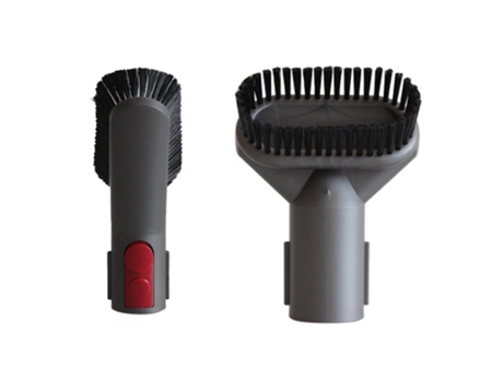 Ad-Fit para Dyson V7 V8 V10 V11 Dyson accesorios para aspiradoras cabezal de cepillo suave y cepillo para quitar la suciedad y el polvo