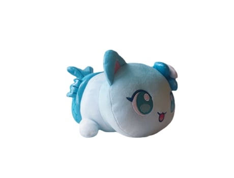 Peluche GEELY Gato Sirena Lindo Gato (Edad Mínima Recomendada: 1 año)