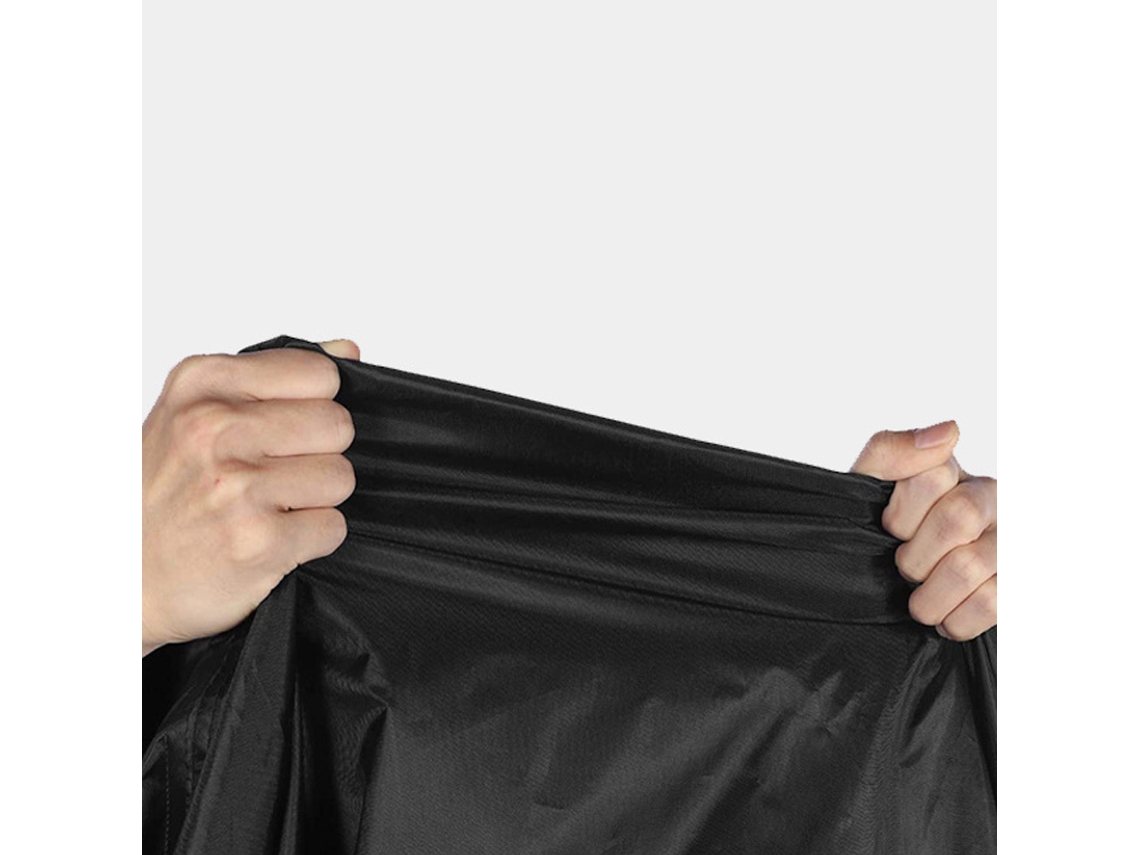 Toldo Para Motocicleta: Protección Uv, A Prueba De Polvo, Impermeable, Para Todas Las Estaciones.