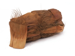 Planta Artificial EUROPALMS Coconut-Bark (Marrón - 1 kg)