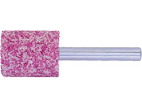 Muela Cilíndrica PFERD Con Mango Steel Zy0306 (6Adw100 M5V)