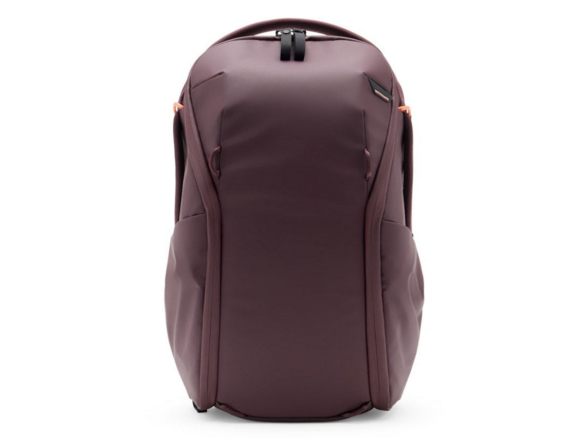 Mochila Peak Design Everyday Con Cremallera, 15 L, Modelo Eclipse - Bedbz-15-ep-3