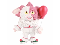Ats-muñeca Artesanal De Resina Monstruo Cute Coleccionable Regalo Para Amantes De Muñecas
