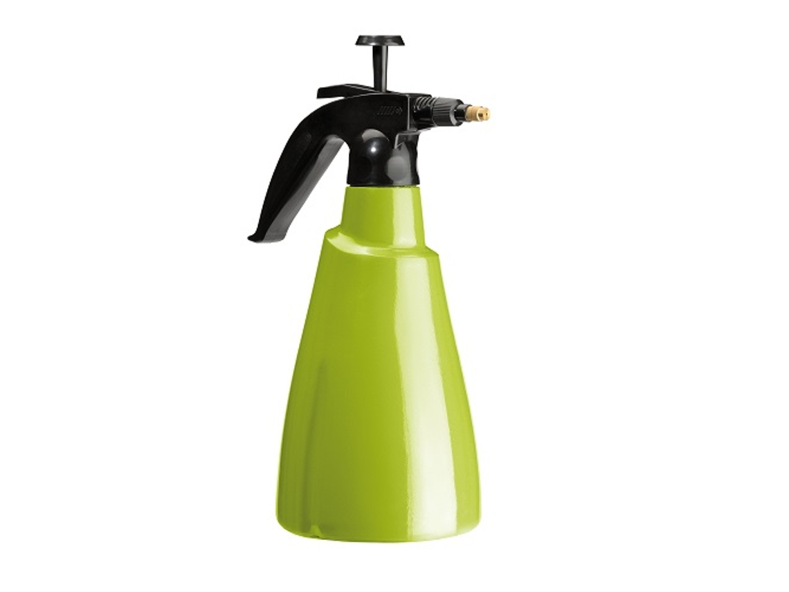 Pulverizador Pré-Pressão Green Lima Flower 2 L FLOWER HORTUP