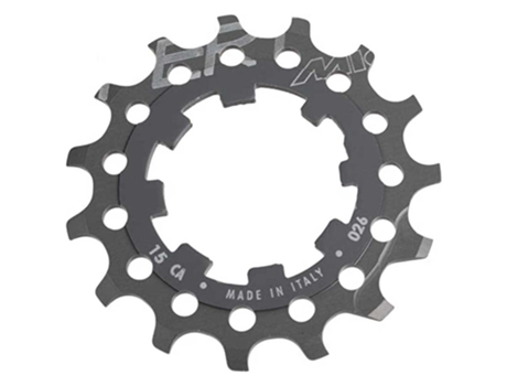 Roda Livre Intermédiaire Supertype Campagnolo Prateado 25T / 10-11Smiche
