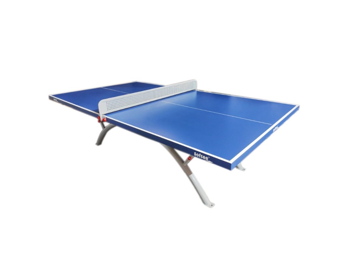 Mesa de ping-pong para exteriores Softee Atacama Plus 1.0 Multicolor