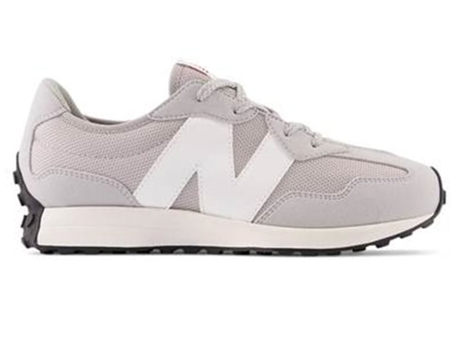 Zapatillas NEW BALANCE Niños (40 - Gris)