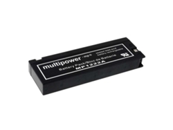 Batería POWERY 1.30.PAN.999.194 para Panasonic VW-VB30