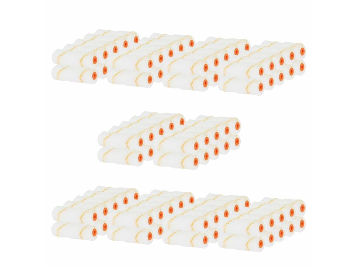 Pack 100 Recambios Mini Antigota 10 Cm PENTRILO