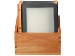 SECURIT SP MN MCBOXWRA4BL