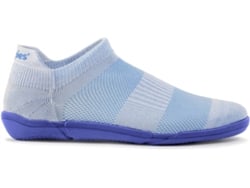 Calcetines con Suela SNUGGIES Mesh Poliamida Hombre (39 - Azul)