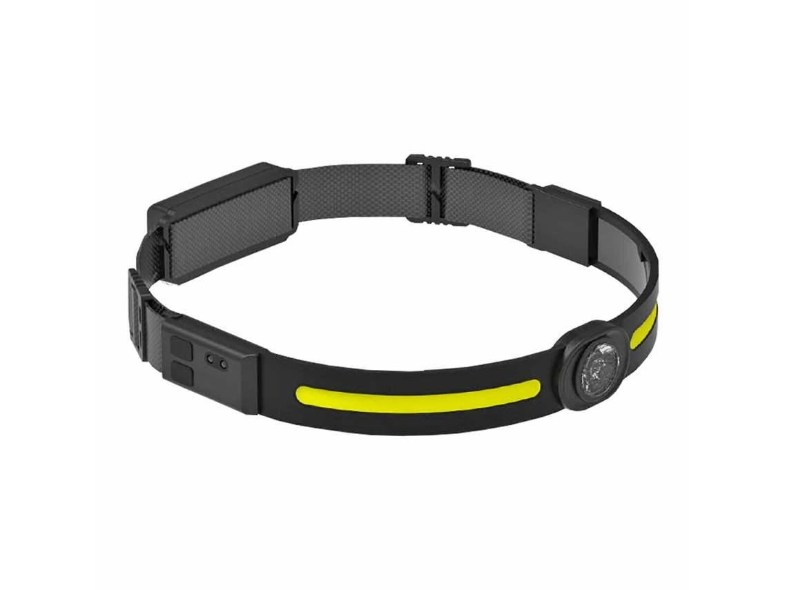 Linterna LED para la Cabeza EDM 3 W 5 W 370 Lm