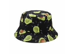 Sombrero De Pescador De Verano A La Moda Para Mujeres, Hombres Y Adolescentes, De Algodón 100% Dúplex De Alta Calidad, Con Protección Solar.