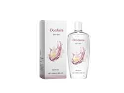 Aceite corporal hidratante para piel seca y para una hidratación profunda.