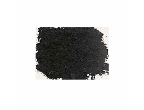 Pigmento SENNELIER Tintas Frasco de 120g Negro Marfim