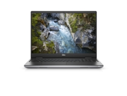 Portátil DELL 63705 5525 (16 '' - Intel® Core™ i7 i7-12850HX - RAM: 16 GB - 512 GB SSD - NVIDIA RTX A2000)