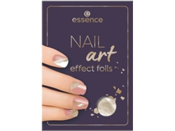 Nail Art Láminas Para Uñas