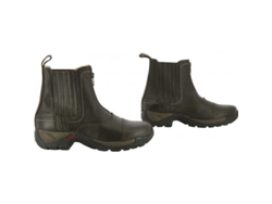 Botas Zermatt Castanho Eu 40Norton Equestrian