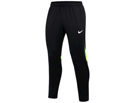 Joggers NIKE Poliéster Hombre (L - Negro)