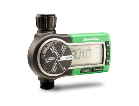 Programador de Grifo Digital 1Zethmr RAIN BIRD RAIN BIRD