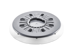 Plato de Lijar St-Stf D150/Mj2-Fx-Sw