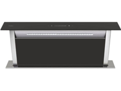 Campana HAIER HADD9SS6B (226 m³/h - 90 cm - Negro)
