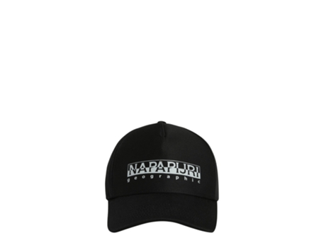 Gorra Unisex NAPAPIJRI (21 - Negro)