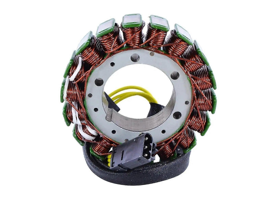 Estator de repuesto compatible con BMW F650GS F700GS F800GS 2005-2018 12317690427