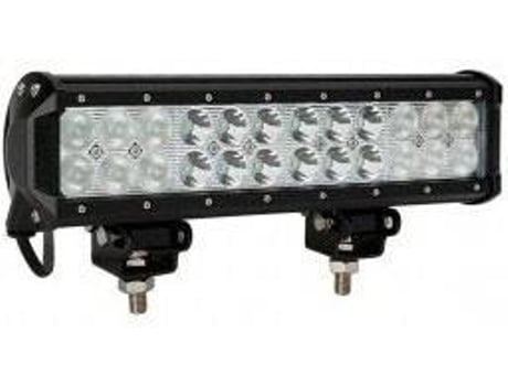 Barras LED M-TECH (6000K - LED - 297.5 x 63 x 107.83mm)