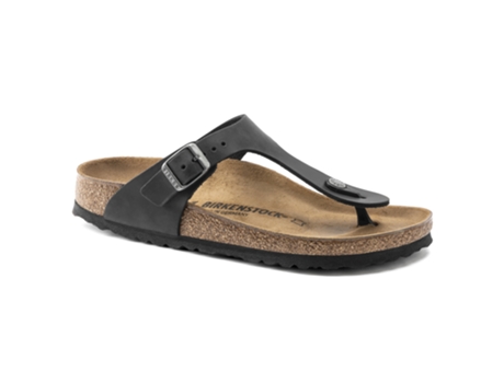 Sandalias BIRKENSTOCK Unisexo (Multicolor - 38)