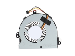 Ventilador de refrigeración de CPU para portátiles HP Pavilion DV6 3000/4000 DV7 4000, 3 pines, 5 V, 2,25 W