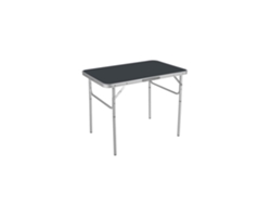 Mesa Plegable de Aluminio Marbueno 90x60 cm Jardín Playa Camping Marbueno Verano
